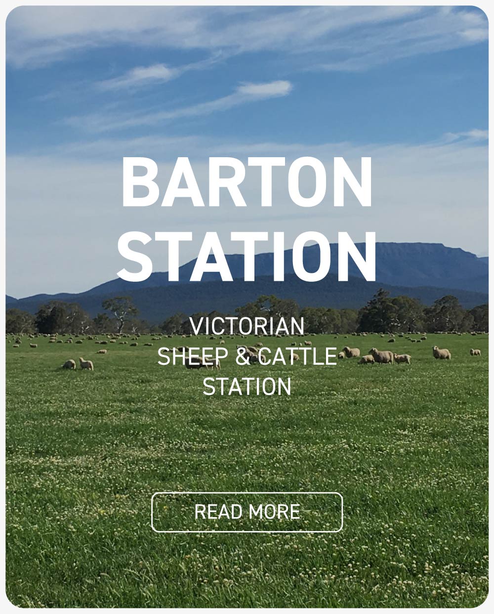 Barton Station